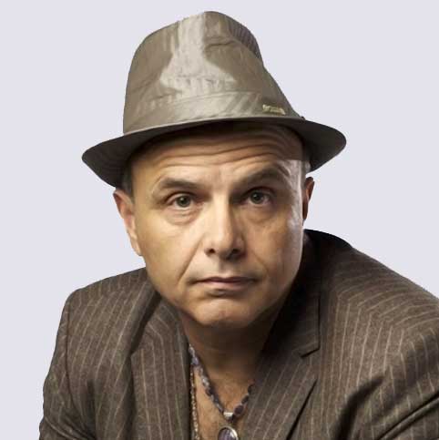 	Joe Pantoliano	